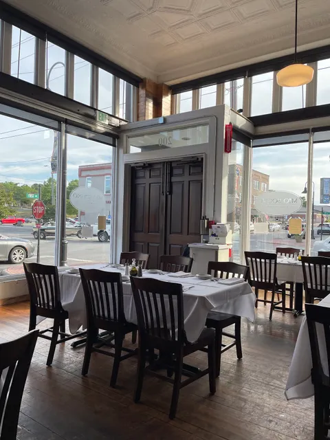 Mio Sogno Ristorante