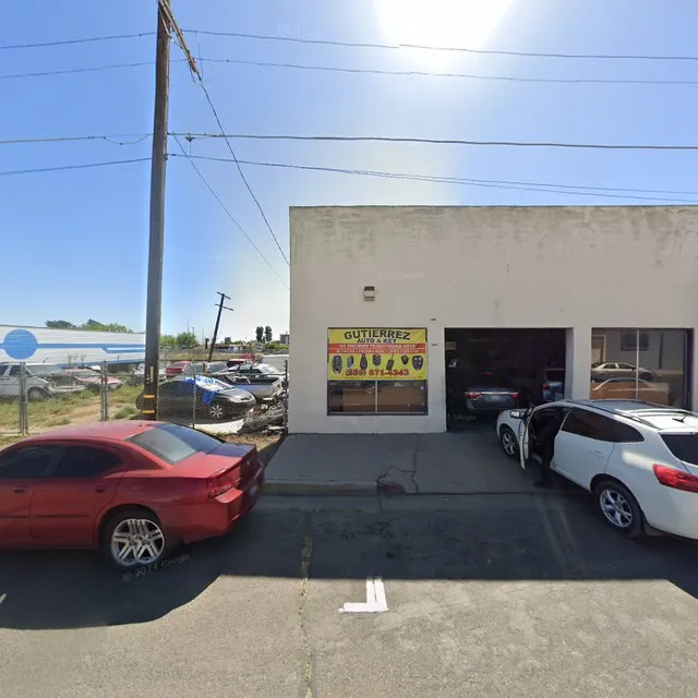 Gutierrez Auto Repair