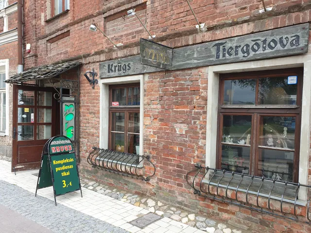 Mols , makslas salons-bars