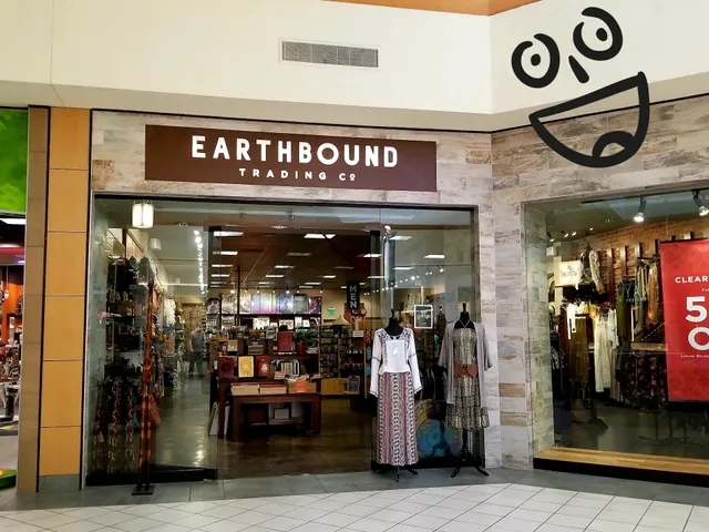 Earthbound Trading Co.
