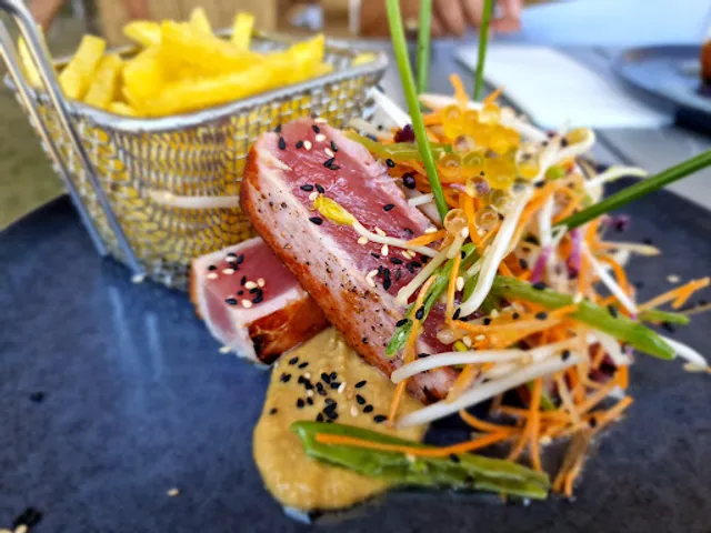 Le Repaire Éphémère