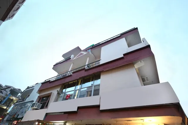 Flagship 10539 Hotel Holiday Classic