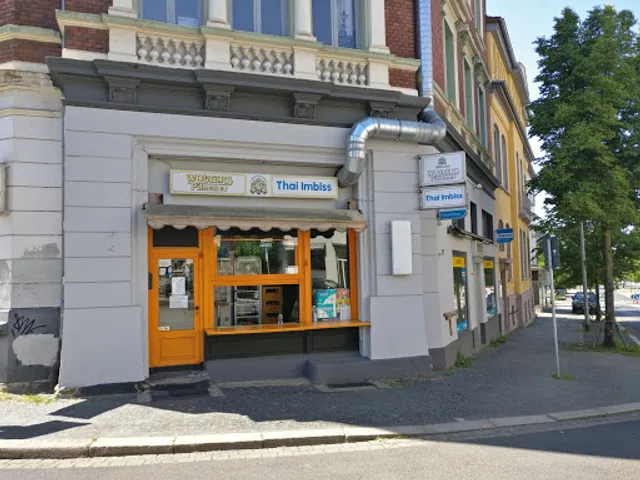 Chalong Schreier Imbiss