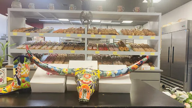 Lone Star Donuts - Silverdale