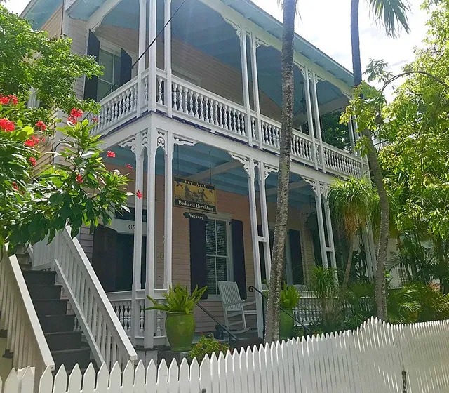 Key West Bed and Breakfast®