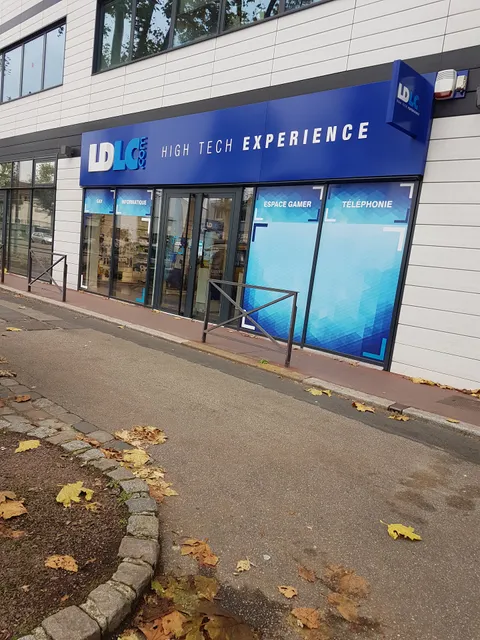 LDLC Rouen