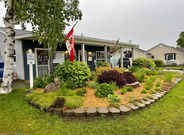 Lakeshore RV Campground