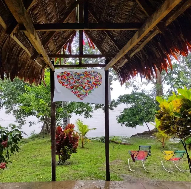 Amazon Lodge & Expeditions