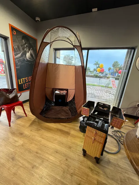 Savage Glow Beauty Company