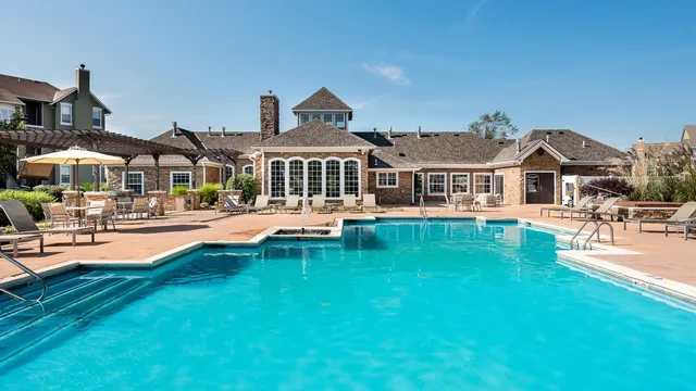 The Vintage at Zona Rosa