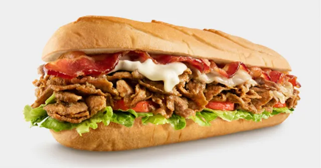 Charleys Cheesesteaks