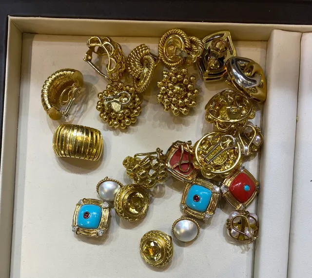 Bennys jewelry Miami