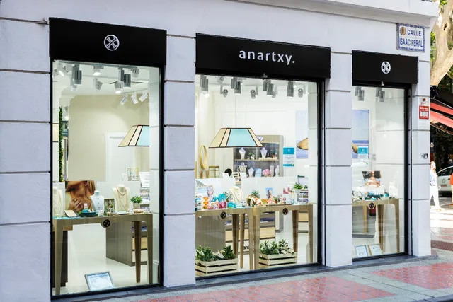 Anartxy Zaragoza