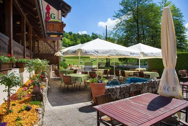 Turizem Narat, gostinstvo in turizem d.o.o.