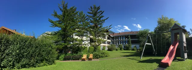 Montana Ferienwohnungen