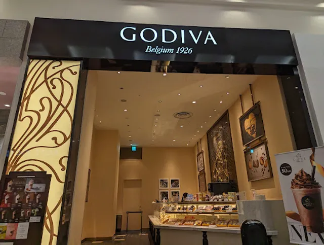 Godiva Chocolatier