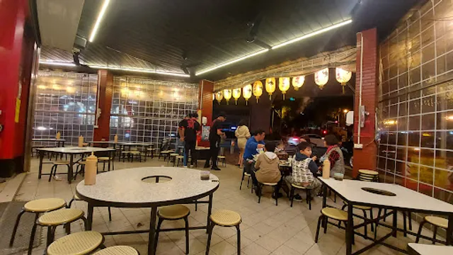 Ba Wei Ginger Duck (Wenshin Rd)