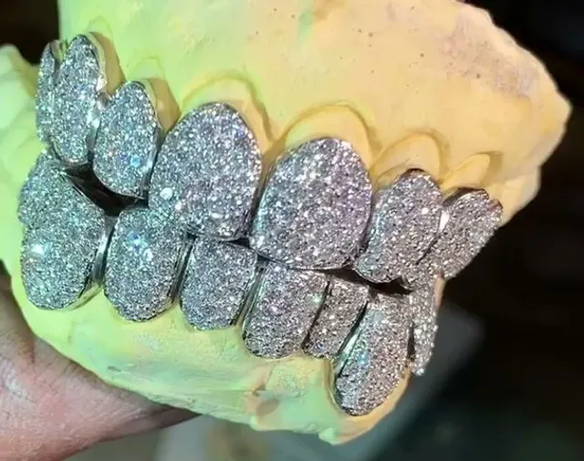 Norf District (Moodurt Did Mine)