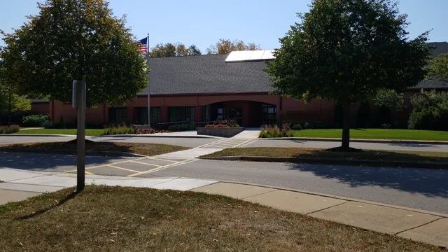 Arrowhead Community Center