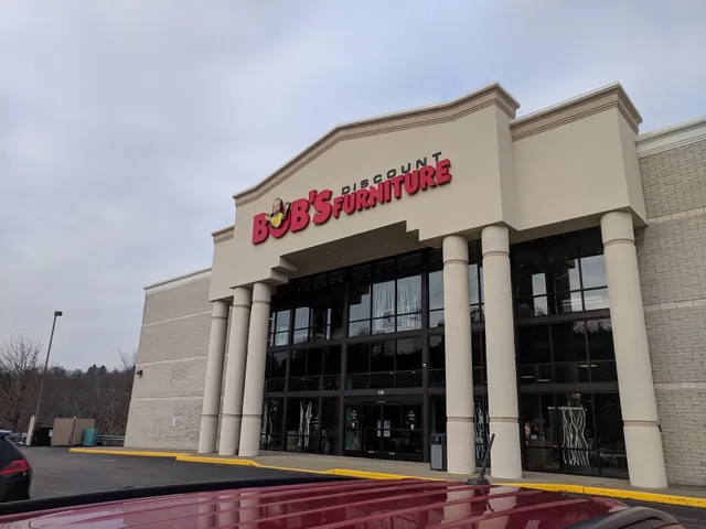 Bob’s Discount Furniture and Mattress Store