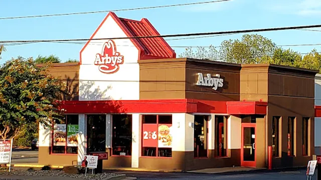 Arby's
