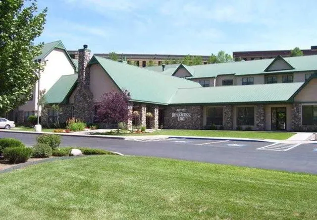 Residence Inn by Marriott Durango Downtown