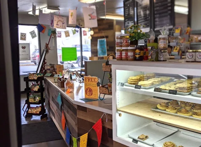 Great Harvest Bakery & Cafe