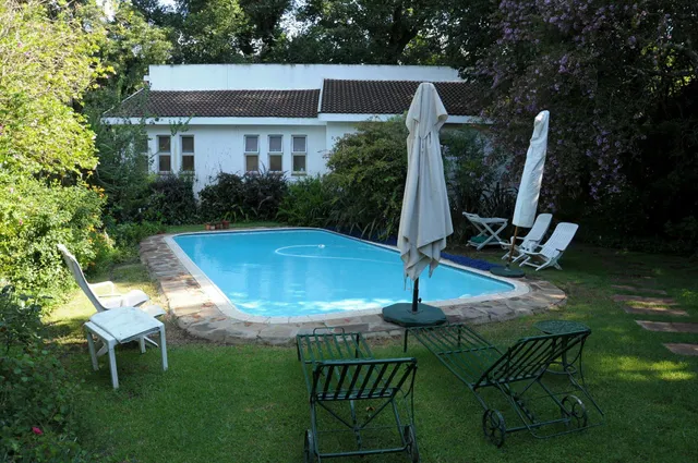 Garden Place Guest House