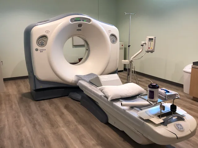 Shin Imaging - Buena Park