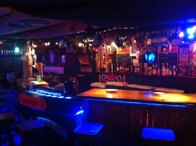 Swakopmund Paintball Centre & Adventure Park