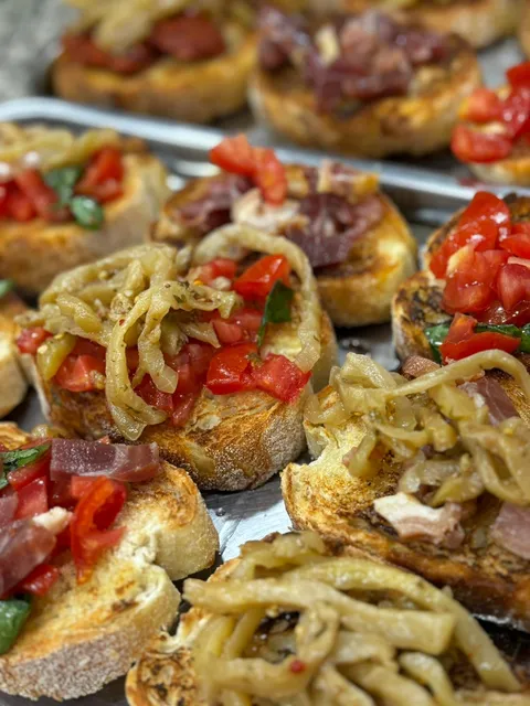 Addu Claudio Pazzi per la Pizza