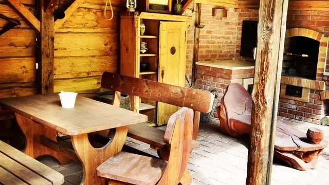 Apartmány Černý Důl