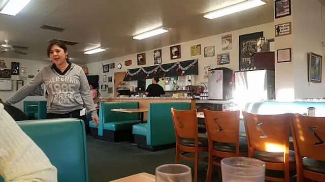 Parson's Family Restaurant