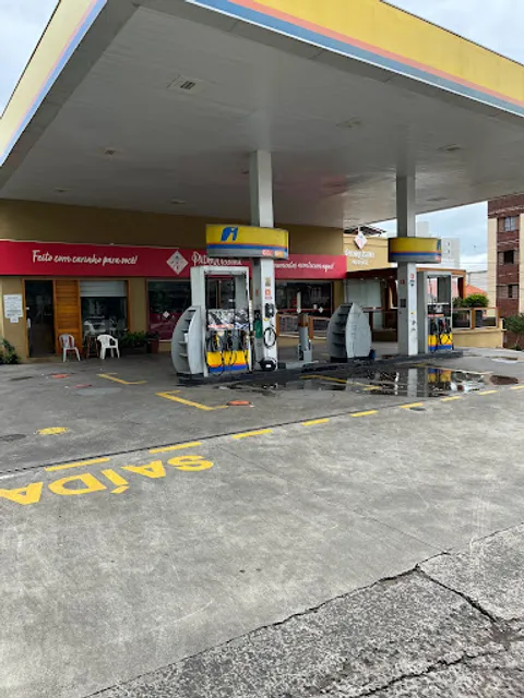 Padoquíssima Pão & Caffe