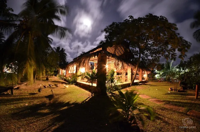 Pousada Rancho do Buna