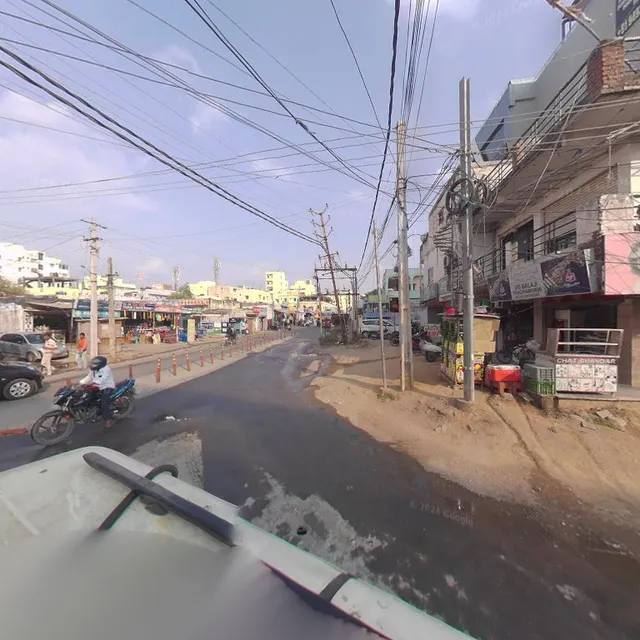Sri Balaji Food Court
