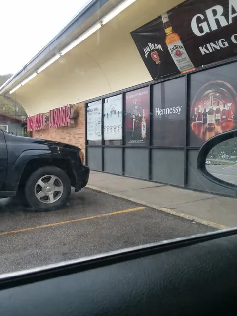 King Cut Rate Tobaccos