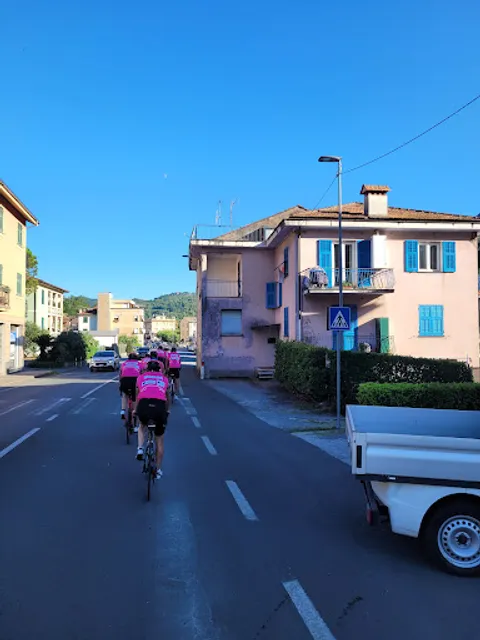 Panificio di Sottocolle ''Sfornatutto''