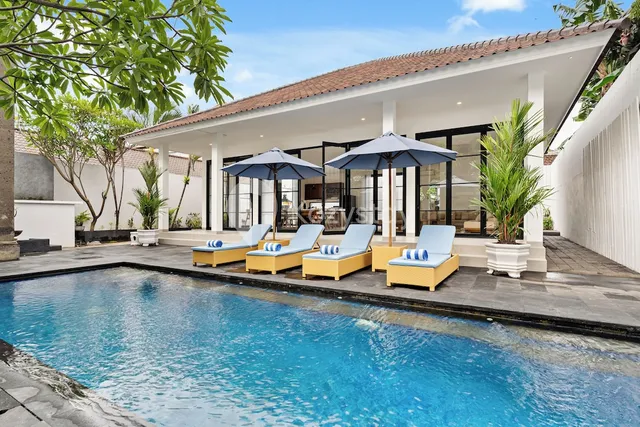 Kros Villa by Kozystay