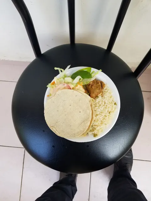 Cafetería UPNFM / Spoon smoketruck