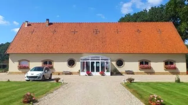 Le Blockhaus de Domleger