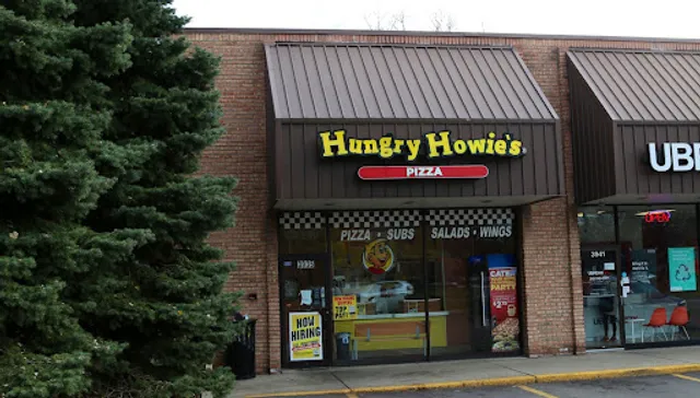 Hungry Howie's Pizza