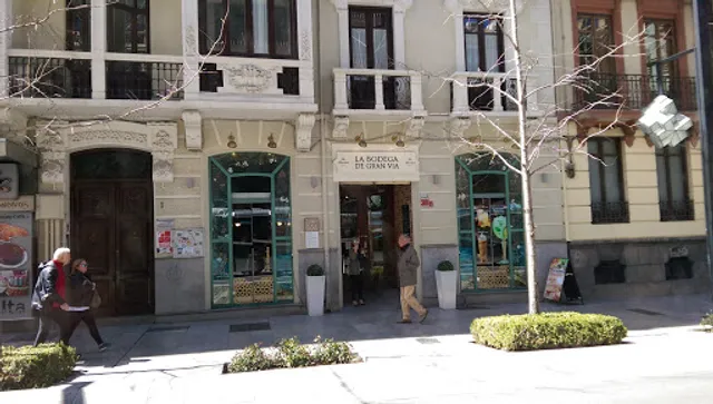 La Bodega de Gran Vía
