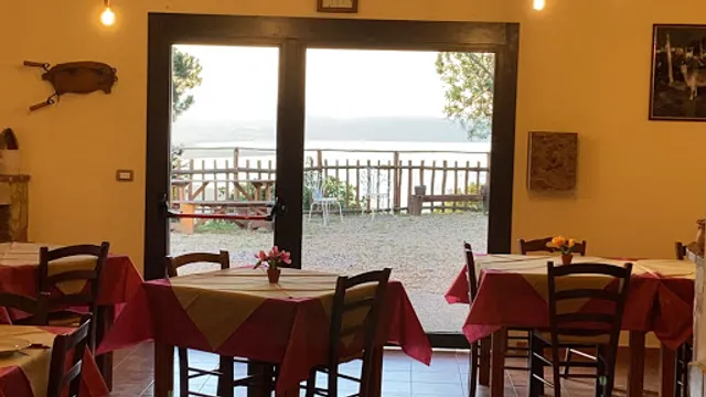 Trattoria Ceradonna, Fratelli Guagliardi