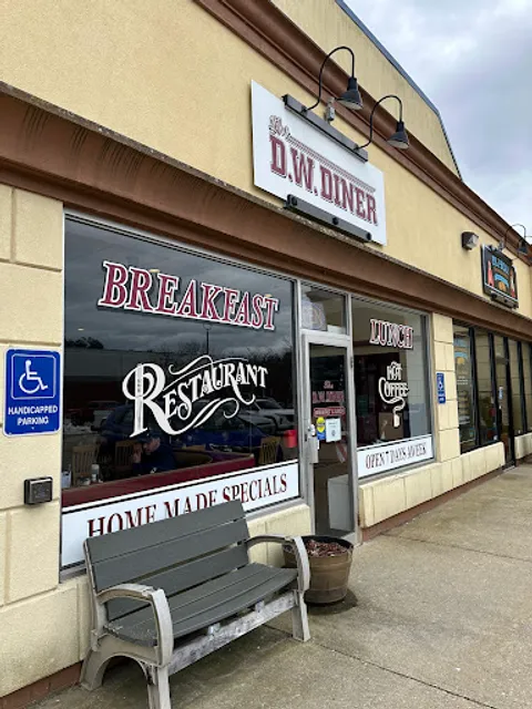 The D.W. Diner