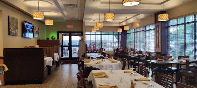 Ciao Bello Restaurants