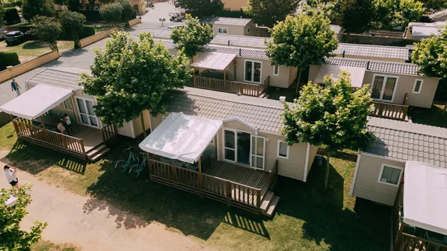 Camping La Sirena by Nice Camps