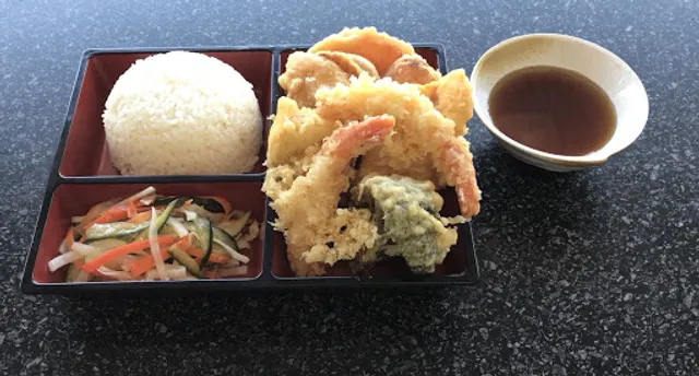 Katsu Japanese