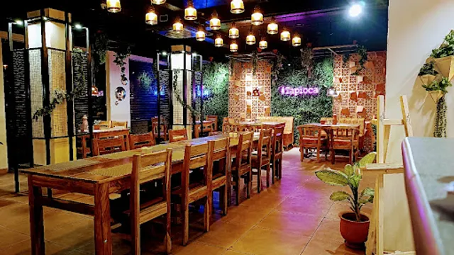 Tapioca Multi Cuisine Restaurant