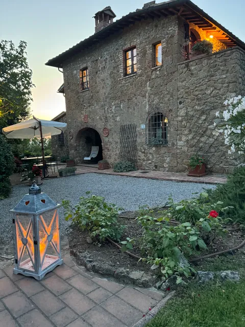 Agriturismo La Casa Nuova